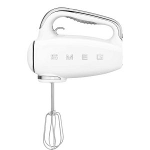Smeg HMF01WHEU Mikser ručni