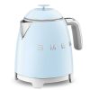 Smeg KLF05PBEU Kuhalo za vodu - Slika 3