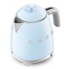 Smeg KLF05PBEU Kuhalo za vodu - Slika 5