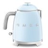 Smeg KLF05PBEU Kuhalo za vodu - Slika 7