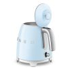 Smeg KLF05PBEU Kuhalo za vodu - Slika 10