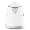 Smeg KLF05WHEU Kuhalo za vodu - Slika 2