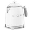 Smeg KLF05WHEU Kuhalo za vodu - Slika 3
