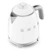 Smeg KLF05WHEU Kuhalo za vodu - Slika 5