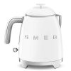 Smeg KLF05WHEU Kuhalo za vodu - Slika 7