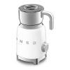 Smeg MFF11WHEU Pjenilica za mlijeko - Slika 3
