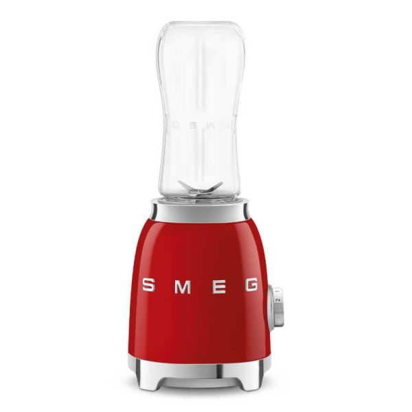 Smeg PBF01RDEU Blender mini