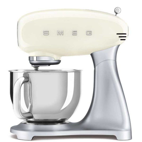 Smeg SMF02CREU Mikser