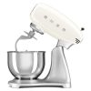 Smeg SMF02CREU Mikser - Slika 3