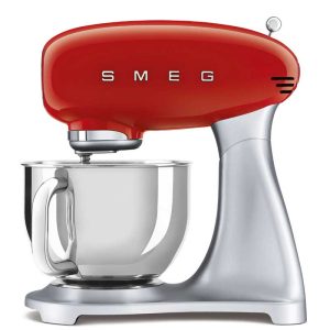 Smeg SMF02RDEU Mikser