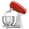 Smeg SMF02RDEU Mikser - Slika 3