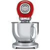 Smeg SMF02RDEU Mikser - Slika 4