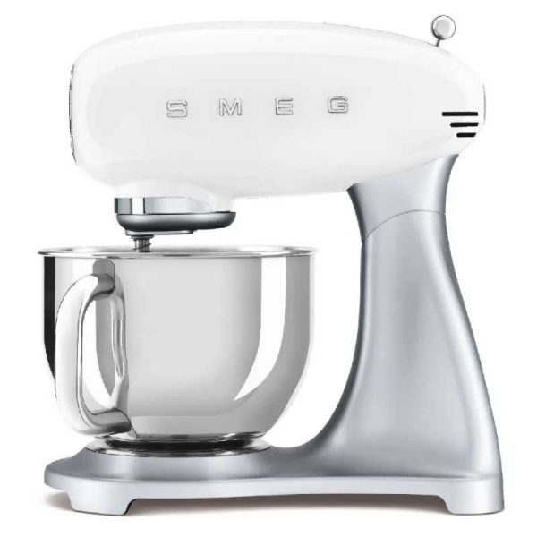 Smeg SMF02WHEU Mikser