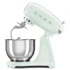Smeg SMF03PGEU Mikser stolni - Slika 3