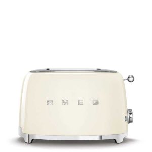 Smeg TSF01CREU Toster