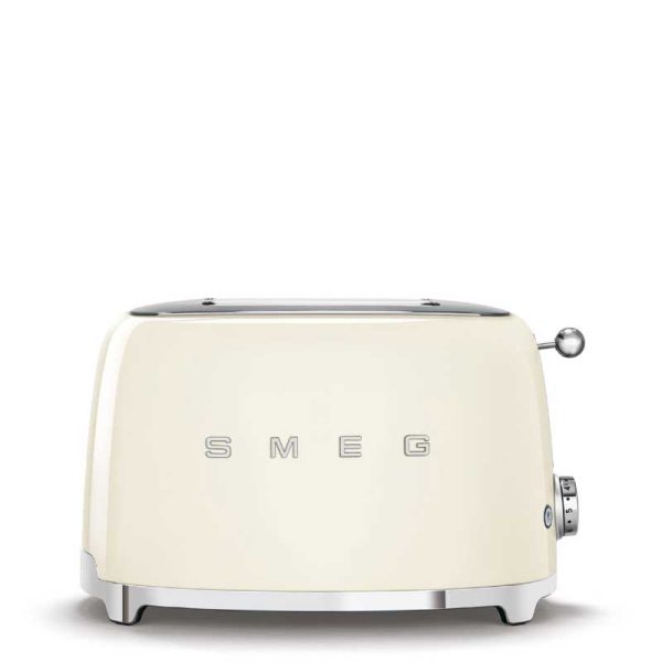 Smeg TSF01CREU Toster