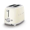 Smeg TSF01CREU Toster - Slika 2