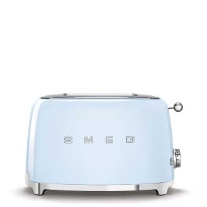 Smeg TSF01PBEU Toster