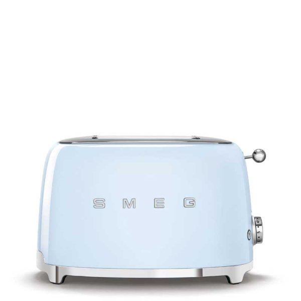 Smeg TSF01PBEU Toster