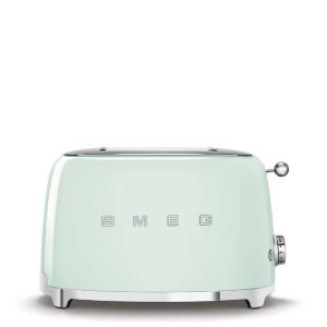 Smeg TSF01PGEU Toster