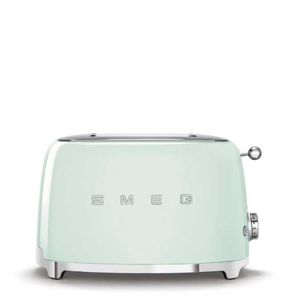 Smeg TSF01PGEU Toster