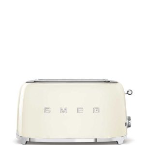 Smeg TSF02CREU Toster