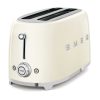 Smeg TSF02CREU Toster - Slika 2