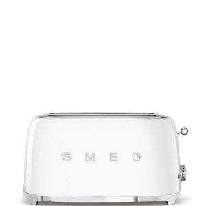 Smeg TSF02WHEU Toster