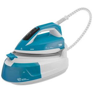 BEKO SGA 6124 D Parna postaja