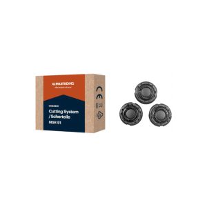 GRUNDIG MSR91 Mrežica za brijaći aparat