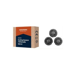 GRUNDIG MSR81 Mrežica za brijaći aparat