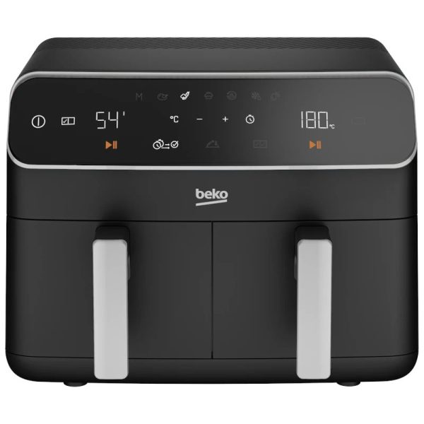 BEKO FRL5388B Friteza na vrući zrak