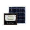 LED solarni reflektor Green Tech 60W, 6500K, IP65, solar - Slika 2