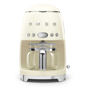 Smeg DCF02CREU Aparat za filter kavu
