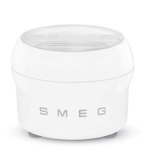 Smeg SMIC02 Dodatak spremnik za sladoled za kuhinjski robot