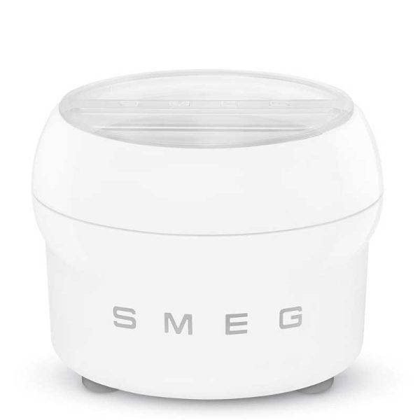 Smeg SMIC02 Dodatak spremnik za sladoled za kuhinjski robot