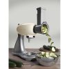 Smeg SMSG01 Dodatak set ribeža za kuhinjski robot - Slika 4