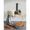 Smeg SMSG01 Dodatak set ribeža za kuhinjski robot - Slika 5