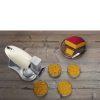 Smeg SMSG01 Dodatak set ribeža za kuhinjski robot - Slika 10