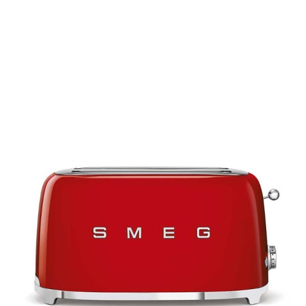 Smeg TSF02RDEU Toster