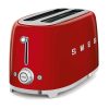 Smeg TSF02RDEU Toster - Slika 2