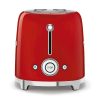 Smeg TSF02RDEU Toster - Slika 3