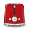 Smeg TSF02RDEU Toster - Slika 4
