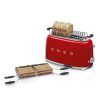 Smeg TSF02RDEU Toster - Slika 5