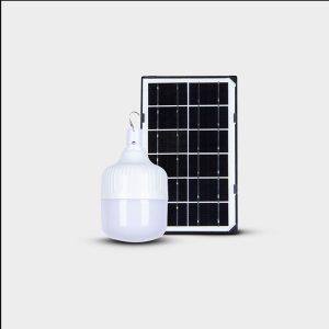 LED solarna svjetiljka Green Tech, 50W, 7000K, IP20, dimabilna