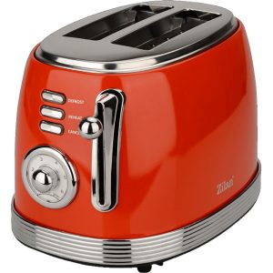 Zilan ZLN7040 Retro Toster 2 otvora 850W