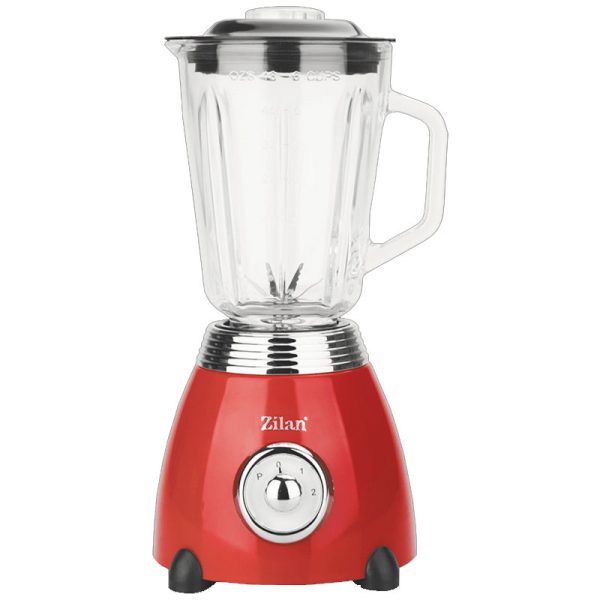 Zilan ZLN7057 Retro Blender 1,5 L 500W