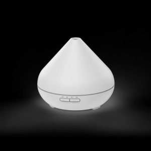 Aroma difuzor i lampa Green Tech DT-1516