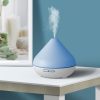 Aroma difuzor i lampa Green Tech DT-1516 - Slika 7