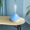 Aroma difuzor i lampa Green Tech DT-1516 - Slika 2